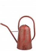 Купить Лейка садовая для цветов 5 л. Vintage Red Esschert Design по низкой цене