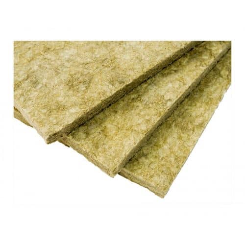 Купить Вата Технониколь Техноблок Стандарт 50х600х1200 мм 5,76 м2, 8 шт по низкой цене