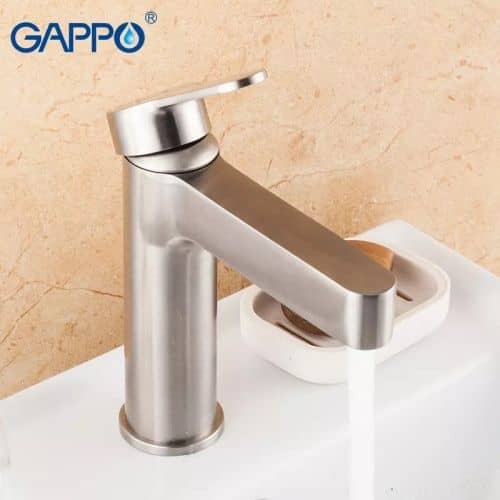 Купить Смеситель Gappo  для раковины G1099-30 по низкой цене