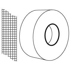 Купить Лента LUXTAPE самоклеящаяся, 0,042x45 м по низкой цене