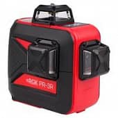 Купить Лазерный уровень RGK PR-3R по низкой цене