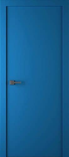 Купить Дверь BELWOODDOORS Авеста, глухое, полипропилен, 600х2000 мм по низкой цене