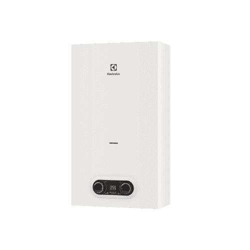 Газовый водонагреватель для воды - как продлить срок пользования?