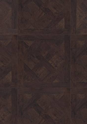 Купить Ламинат Quick Step Arte UF1549 Версаль темный 32 класс, 9.5 мм по низкой цене