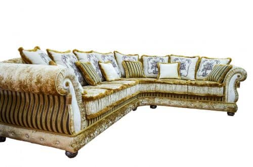 Купить Диван Экодизайн Антонио угловой по низкой цене