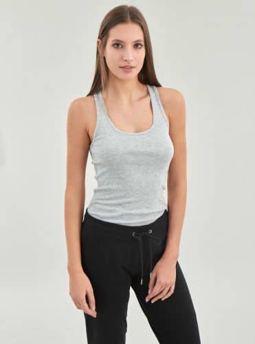 Купить Топ Piazza Italia серый по низкой цене