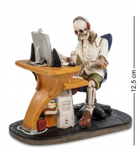 Купить Миниатюра Veronese Интернет-серфинг WS-682 по низкой цене