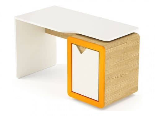 Купить Стол Timoore Frame письменный по низкой цене