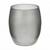 Купить Подсвечник Фликер Оксфорд-3 (стекло), D9.7xH11см по низкой цене