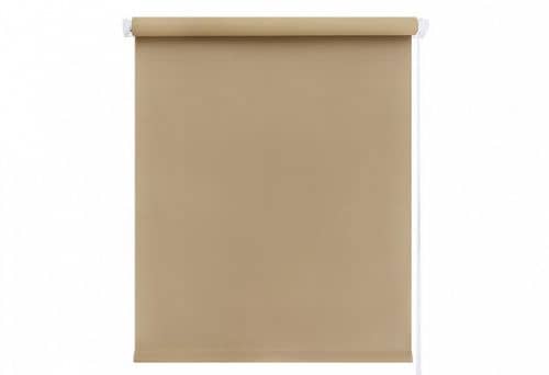 Купить Рулонная штора Legrand Блэкаут латте по низкой цене