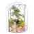 Купить Флорариум Levitera Титан по низкой цене