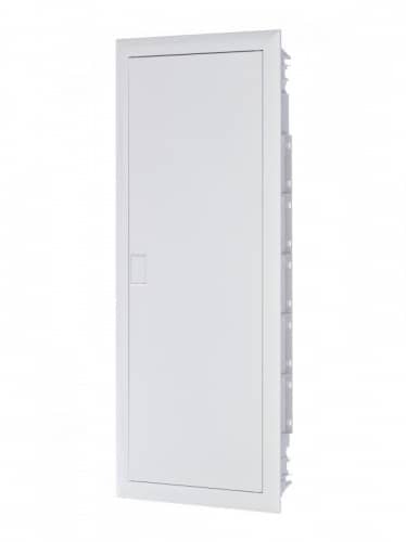 Купить Шкаф внутреннего монтажа на 60М с самозажимными N/PE UK650P4RU ABB 2CPX077854R9999 по низкой цене