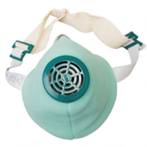 Купить Респиратор У 2К по низкой цене