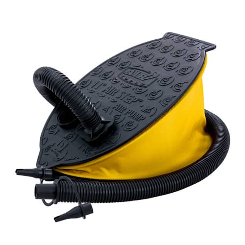 Купить Насос Bestway Air Step ножной по низкой цене