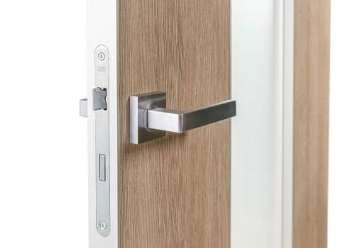 Купить Дверь BELWOODDOORS Юнита, глухое, полипропилен, 600х2000 мм по низкой цене