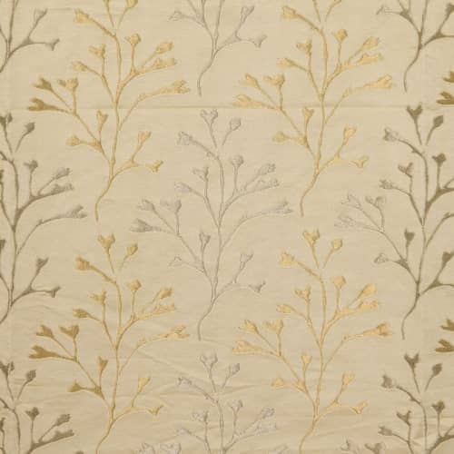 Купить Ткань Galleria Arben Exclusive GRADIUM BLANC CASSE по низкой цене