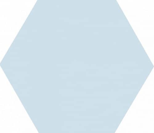 Купить Плитка Kerama Marazzi Аньет 24006 голубая 20х23.1 см по низкой цене