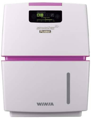 Купить Воздухоочиститель Winia Modern Plasma AWM-40PTVC по низкой цене