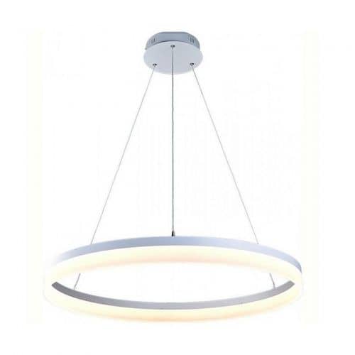 Купить Люстра МегаЛайт 304-38W/4К светодиодная по низкой цене