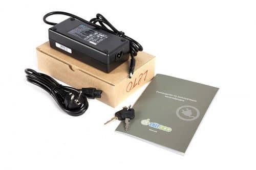 Купить Велогибрид Eltreco Leto по низкой цене