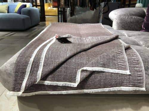 Купить Плед Mantas Ezcaray 200х120 см по низкой цене