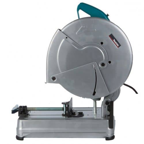 Купить Пила Makita 2414NB монтажная циркулярная по низкой цене