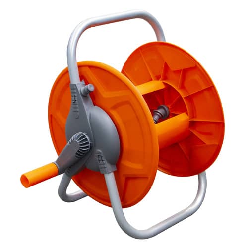 Купить Катушка для шланга AMI по низкой цене