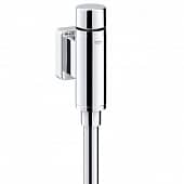 Купить Устройство Grohe Rondo 37339000 смывное для писсуара по низкой цене