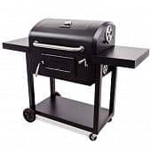 Купить Гриль Char-Broil Charcoal 30 угольный черный по низкой цене