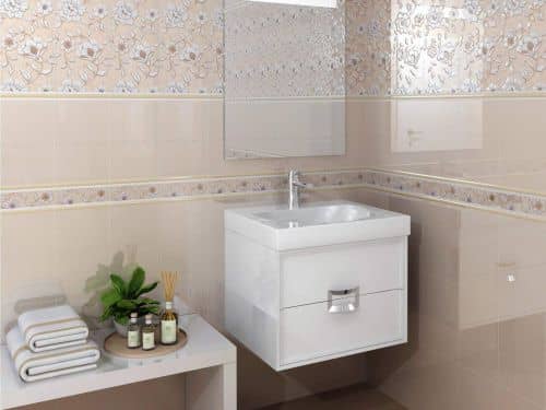 Купить Плитка Kerama Marazzi Туари 8304 20х30 см по низкой цене