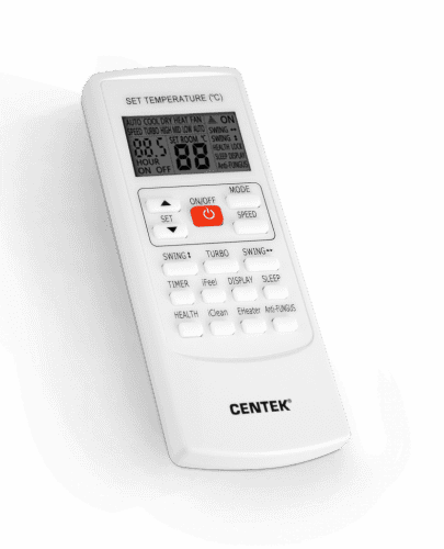 Купить Сплит-система Centek CT-65V24 по низкой цене