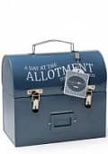 Купить Кейс металлический для инструментов Allotment Enamelwares Burgon & Ball по низкой цене
