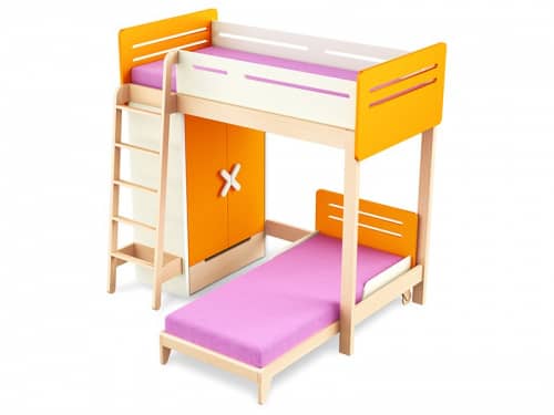Купить Кровать Timoore Simple, 185 см по низкой цене