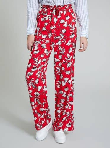 Купить Брюки Piazza Italia с принятом, вариант № 2 по низкой цене