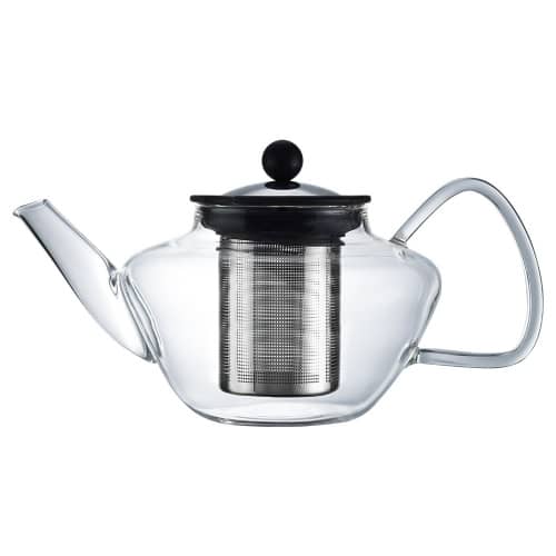 Купить Чайник Walmer Boss заварочный, 0,6 л по низкой цене