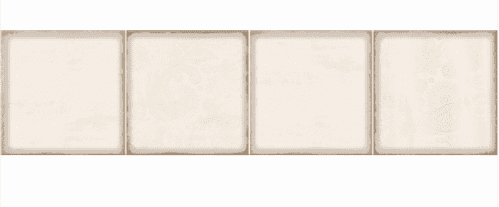 Купить Плитка Eletto Faenza Crema 156x630 мм по низкой цене