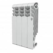 Биметаллические радиаторы для отопления - достоинства и недостатки.