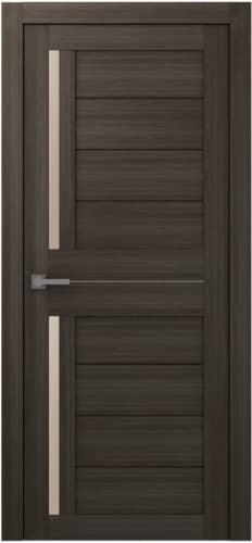 Купить Дверь BELWOODDOORS Мадрид 05 стекло, полипропилен, 600х2000 мм по низкой цене
