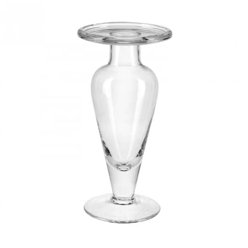 Купить Подсвечник для интерьерных свечей АРДИТ-2 (стекло), D10xH19 см по низкой цене