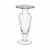 Купить Подсвечник для интерьерных свечей АРДИТ-2 (стекло), D10xH19 см по низкой цене