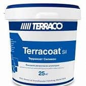 Купить Штукатурка Terraco декоративная Терракоат 25 кг по низкой цене
