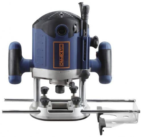 Купить Фрезер Max-pro MPER2100/12V 85230 по низкой цене