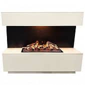Купить Электрокамин Real Flame Modern CST 630 c очагом 3D Cassette 630 по низкой цене