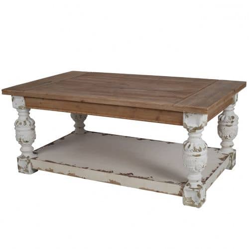 Купить Столик Evergreen кофейный по низкой цене