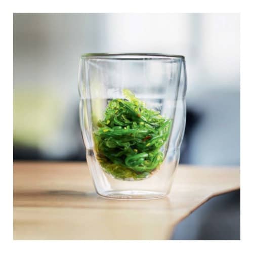 Купить Набор термобокалов (2 штуки) BODUM Pilatus, 0.25л, цвет прозрачный по низкой цене