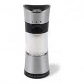 Купить Мельница для соли механическая Cole & Mason Horsham Inverta, цвет хром по низкой цене