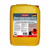 Купить Добавка PUFAS для бетона противоморозная до -10 °С 10 л (10,9 кг) по низкой цене