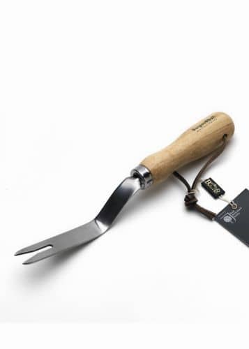 Купить Вилка-корнеудалитель Burgon & Ball по низкой цене