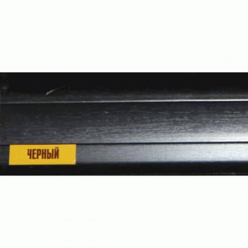 Деревянный, металлический, пластиковый напольный плинтус.