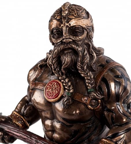 Купить Статуэтка Veronese Викинг WS-548 по низкой цене